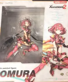 2026年最新】ゼノブレイド ホムラ ヒカリ フィギュアの人気アイテム