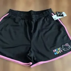 GU HELLO KITTY ショートパンツ M
