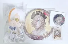 2025年最新】IDENTITY v 誕生日の人気アイテム - メルカリ