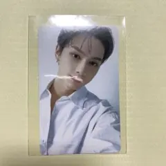 SEVENTEEN incomplete Blu-ray DVD トレカ ジュン