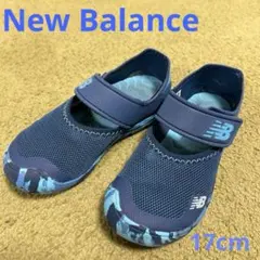 ニューバランス New Balance 208 サンダル 17cm