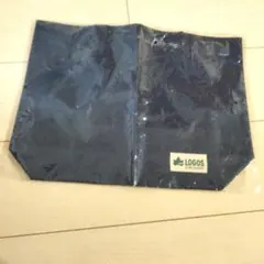 新品　ロゴス　トートバッグ