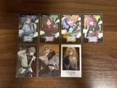 にじさんじ まねきねこ ChroNoiR 叶 赤羽葉子 本間ひまわり　笹木咲