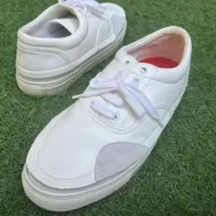alfredoBANNISTE アルフレッドバニスター　スニーカー　42