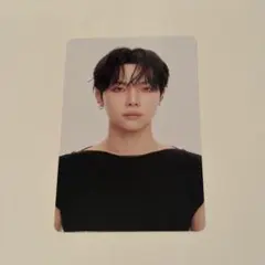 &TEAM markonme ニコラス NICOLAS タワレコ特典　トレカ