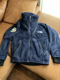 THE NORTH FACE アンタークティカバーサロフトジャケット ネイビー