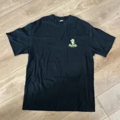 XLARGE ブラック Tシャツ Lサイズ