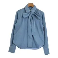 美品】LAUREN Ralph Lauren ボウタイブラウス XXS - メルカリ