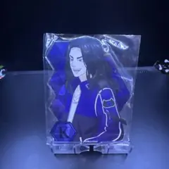 東京リベンジャーズ ナンジャタウン コラボ アクリルボード S賞 場地圭介