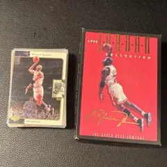 60枚セット マイケルジョーダン1999 キャリアセット JORDAN - メルカリ
