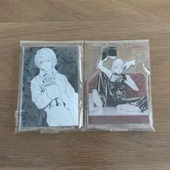 DEATHNOTE デスノート 一番くじ G賞アクリルスタンド メロ　ニア