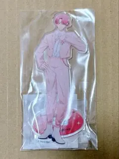 多聞くん今どっち⁉︎ 福原多聞 ドン・キホーテ アクリルスタンド