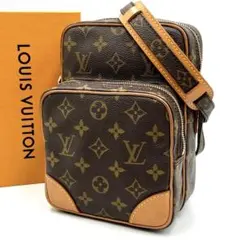 ✴︎極美品✴︎正規品✴︎ルイヴィトン モノグラム アマゾン ショルダーバッグ