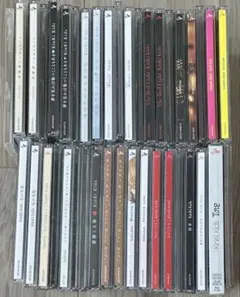 KinKi Kids CD まとめ売り セット シングル13枚 アルバム4枚 - メルカリ
