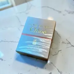 【未開封】クロエ ラブストーリー オードトワレ 20ml 香水のサムネイル