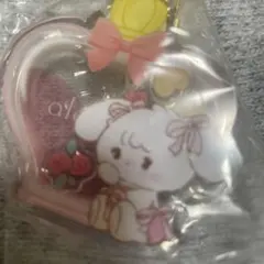 mikko Lil ala mode ガチャガチャ キャミー