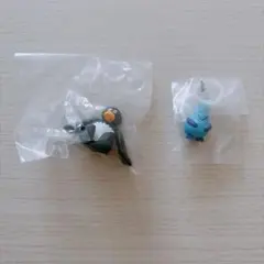 Daisuke Kondo マスコットフィギュア めじるしアクセサリー