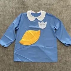 幼稚園児 コスプレ