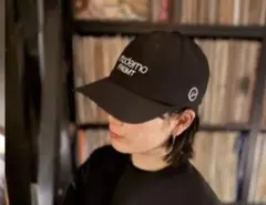 moderno fragment design Cap モデルノ フラグメント - メルカリ