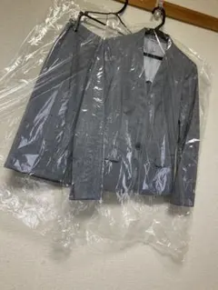 ザ・スーツカンパニー/グレースーツ スカートセットアップ