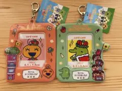サンキューマート たまごっち　カードホルダーのサムネイル