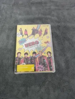 M!LK CONCERT TOUR 2024 HERO DVD - メルカリ