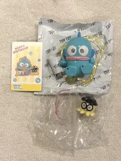 入手困難品　レア　ハンギョドン　海外　フィギュア ハンギョドン フィギュア toptoy 海外限定｜Yahoo!フリマ（旧
