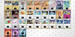 バシャーモexドラパルトex優勝デッキのサムネイル