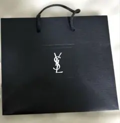 イブサンローラン ショッパー