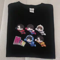 2026年最新】m!lk hero tシャツの人気アイテム - メルカリ