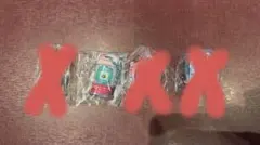 たまごっち　おかしなたまごボーロっち パッケージチャームつき３