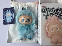 【正規品 未使用】 POP MART ラブブ エナジー　HOPE