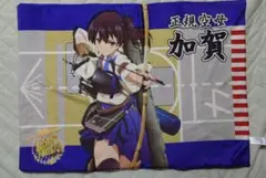 艦これ 加賀 プレミアムデザインマット