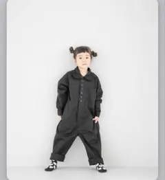 LOWRYS FARMオールインワン/キッズ