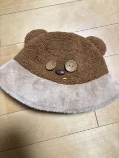 USJ ユニバ　ティム　バケハ　ハット