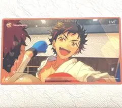 2025年最新】南雲鉄虎 クリアカードの人気アイテム - メルカリ