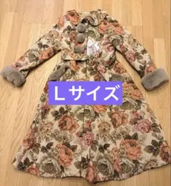 【しまむらくる実】ノエルドメモワール ゴブランコート Ｌサイズ