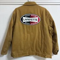 Lafayette LFYT ラファイエット 中綿キルトジャケット XLのサムネイル