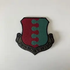 ミリタリー ワッペン　28th bong wing patchのサムネイル