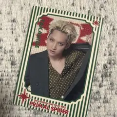 THE RAMPAGE 鈴木昴秀