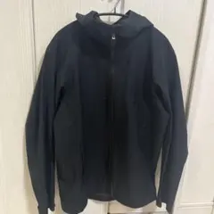UNIQLO 防水ナイロンジャケット S