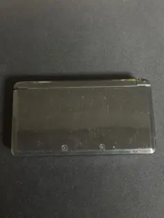 ニンテンドー 3DS ブラック 動作確認済み