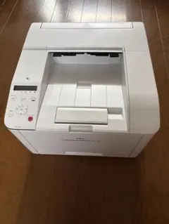 NEC ColorMultiWriter 4C150 本体ジャンク品