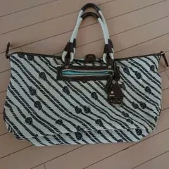 rafe new york トートバッグ