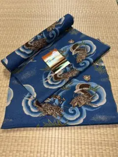 大相撲 反物 今週のみ限定 希少 朝青龍 - メルカリ