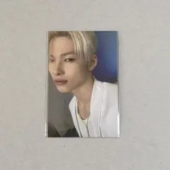 enhypen ニキ トレカ