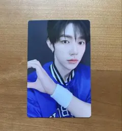 ZEROBASEONE Kcon 2025 トレカ　ジャンハオ　ZB1 ゼベ