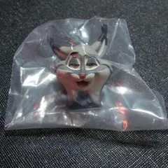 ズートピア2 ファッションリング ガチャ