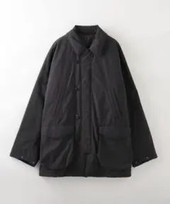steven alan バフ　ジープ　コート