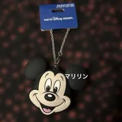 東京ディズニーリゾート ミッキー キーホルダーのサムネイル